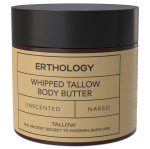 Whipped Tallow Body Butter - Naked