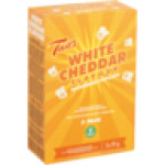 White Cheddar Flavour Popcorn 3 X 91G