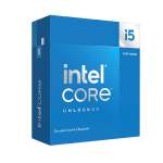 Intel 14TH Gen Core I5-14600KF LGA1700 3.5GHZ 14-CORE Cpu