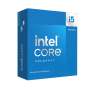 Intel 14TH Gen Core I5-14600KF LGA1700 3.5GHZ 14-CORE Cpu