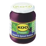 Koo Grated Beetroot 405 G