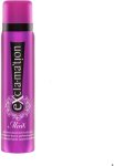 Coty Exclamation Minx Deodorant Spray - For Women