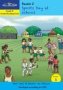 New All-in-one: Sports Day At School: Level 3: Reader 2: Grade R   Paperback