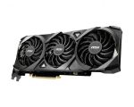 MSI Rtx 3070 Ventus 3X Oc