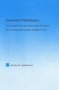 Gendered Pathologies - The Female Body And Biomedical Discourse In The Nineteenth-century English Novel   Hardcover New