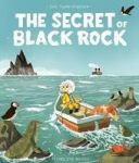 The Secret Of Black Rock Paperback