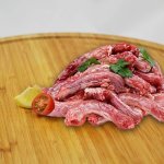 Chicken Necks