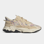 Adidas Originals Men's Ozweego Yellow Sneaker