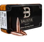 Bullet Balistix .243 80 Qty 50