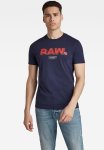 G-star Raw Raw. Slim R T - Warm Sartho