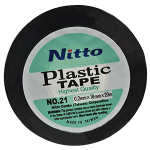Black Insulation Tape