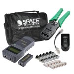 Professional Network Toolkit With Toolbag Kit-netpro