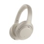 Sony WH-1000XM4 Wireless Noise-canceling Headphones - Silver