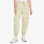 Nike Women's Nsw Swoosh Gold black Sweat Pants