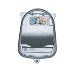 LED Drl Module Daytime Running Light Control Unit Ballast - A1769066500