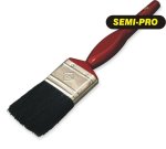 Brush Mts Semi Pro 150MM-6