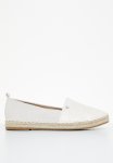 Brooks 1 Espadrille - Grey