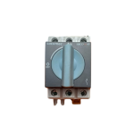 Universal Load Break Switch Sirco M 3P 40A - Gold Choice