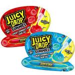 Juicy Drop Gummies