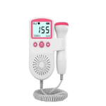Ashcomonline Audio Baby Monitor