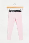 Nike Nkg G Nsw Leg A See Legging - Pink Foam