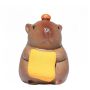 Animal-shaped Tabletop Pet Toys