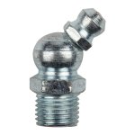 Grease Nipple 45DEGS 1 4INCH Bsp
