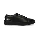 Flint II U-front Low Top Sneakers -black