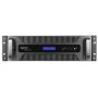 Hybrid B8000 : 8000W Power Amplifier