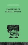 Emotions Of Normal People Paperback