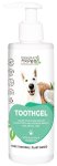 Pannatural Pets Clean Teeth - Tooth Gel