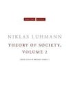 Theory Of Society Volume 2 Hardcover