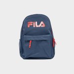 FILA Zan Backpack _ 181087 _ Blue - All Blue