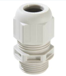 10066413 M25 Compression Gland - Grey