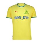 Puma Mamelodi Sundowns Men's Home 26 27 Soccer Jersey