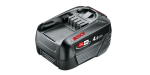 Bosch Battery Alliance 4.0AH