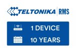 Remote Management System Rms 10-YEAR Single-device License