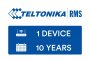 Teltonika Remote Management System (RMS) 10-Year Single-Device License