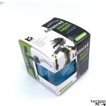 Flexus Advanced 5CM Pwdr Blue