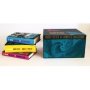 Harry Potter Adult Hardback Box Set   Hardcover