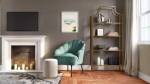 Elena ArmChair