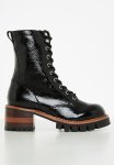 Jeffrey Campbell SYCAM-2 Boot - Black