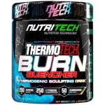 Nutritech Thermotech Burn Quencher Pre-workout Midnight Razz Meltdown 255G