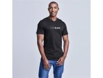 Mens Super Club 165 V-neck T-Shirt