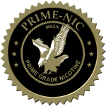 Prime Nicotine - 36MG ML Vg Base 100ML