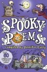 Spooky Poems Paperback 3rd Revised Edition