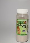 Reptile Resort Hamster Sand 500G Tub Unscented