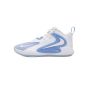 Nike Zoom Hyperset 2 Court Shoe - Valor Blue
