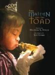 The Maiden And The Toad Hardcover