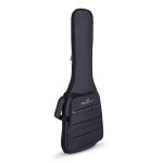 Crossrock CRSG107EDG Electric Guitar : Dark Grey